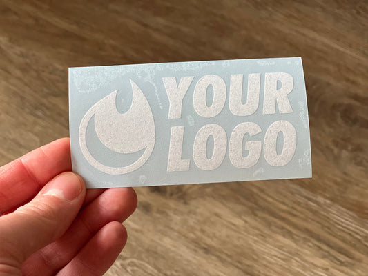 How to Apply Die-Cut Vinyl Decals