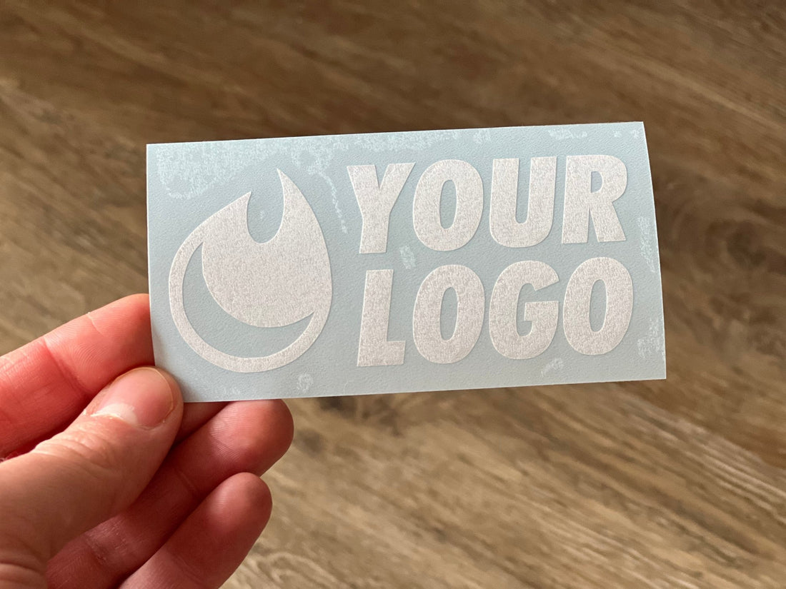 How to Apply Die-Cut Vinyl Decals - Madd Decals