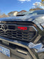 2024 Tacoma TRD Front Grille Decal Emblem - Madd Decals