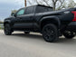 Blackout Wheel Overlays for 2024+ Toyota Tacoma Sport Rims