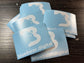 Custom Logo Decal