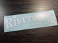Custom Logo Decal - Madd Decals