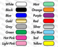 2020-2024 A90 Supra Emblem Overlay Vinyl Color Change - Madd Decals